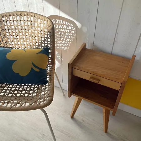 Otel Saint-clair, Cote 3*