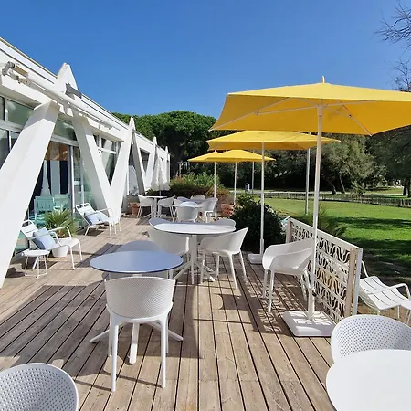 Saint-clair, Cote Hotel La Grande-Motte