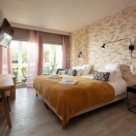 Saint-clair, Côté Hotel 3*