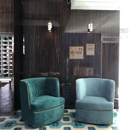 Hotel Saint-clair, Cote La Grande-Motte