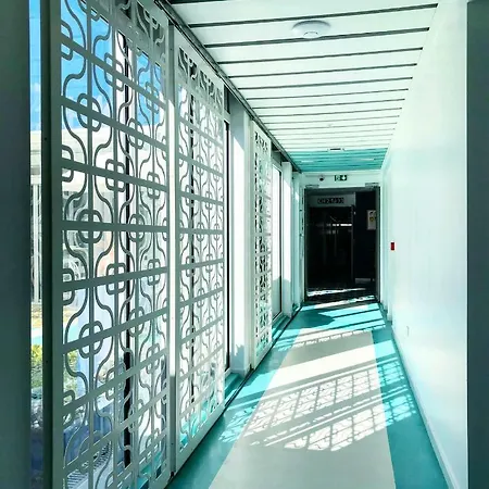 Hotel Saint-clair, Cote