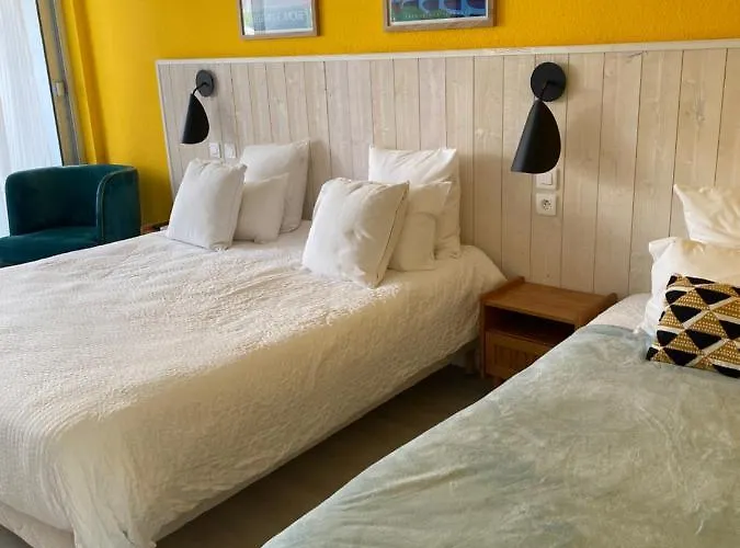 Saint-clair, Côté 3*