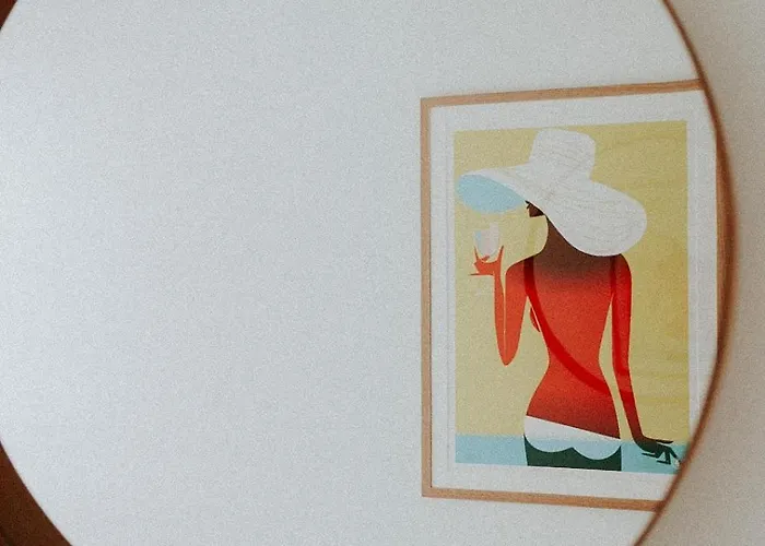 Saint-clair, Côté Hotel 3*