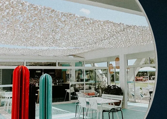 Saint-clair, Côté La Grande-Motte