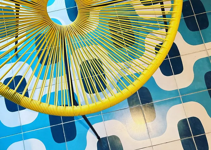 Saint-clair, Côté Hotel