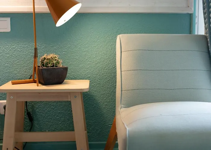 Hotel Saint-clair, Côté 3*