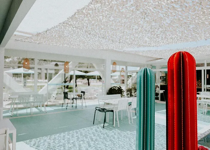 Saint-clair, Côté 3*