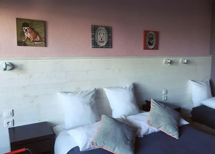 Saint-clair, Côté 3* La Grande-Motte