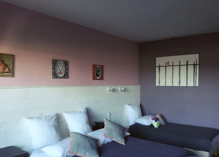 Saint-clair, Côté 3* La Grande-Motte