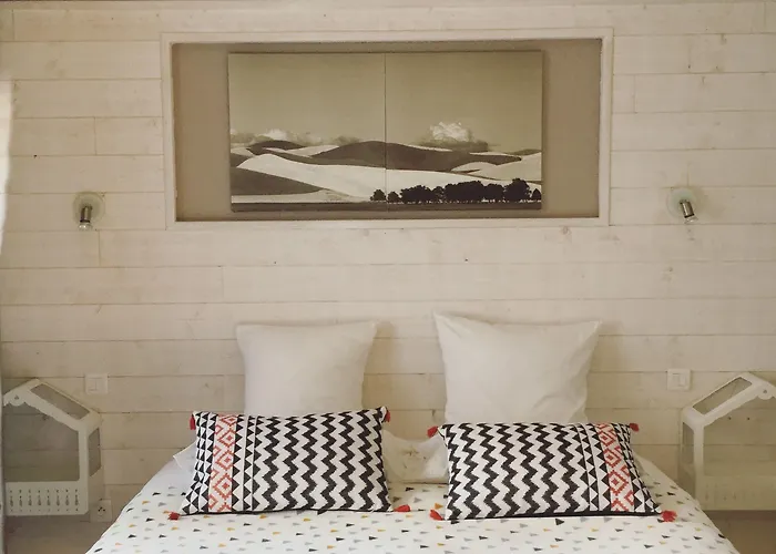 Saint-clair, Côté La Grande-Motte