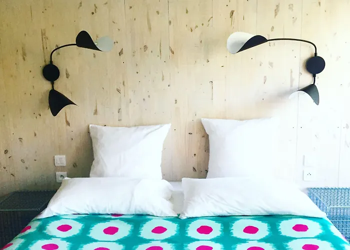 Saint-clair, Côté La Grande-Motte