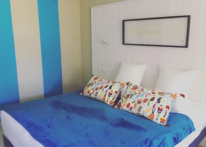 Saint-clair, Côté Hotel La Grande-Motte