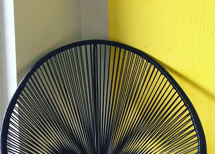 Saint-clair, Côté Hotel 3*