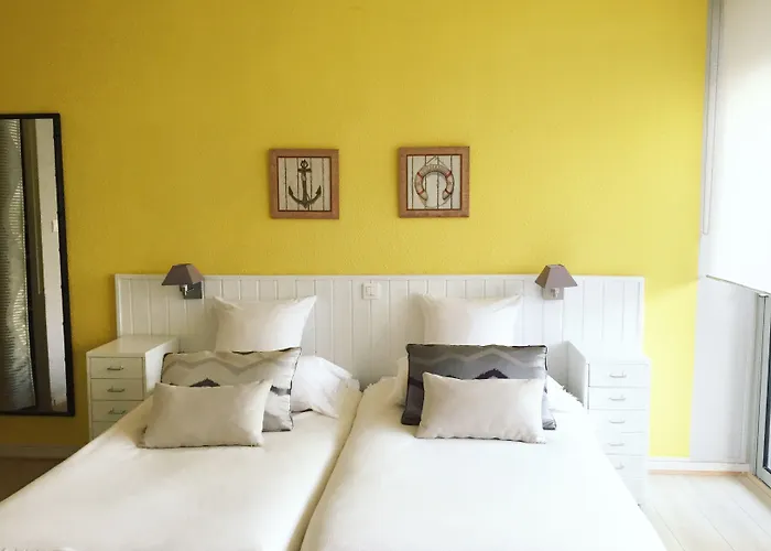 Saint-clair, Côté 3* La Grande-Motte