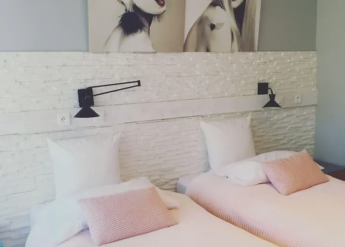 Saint-clair, Côté La Grande-Motte