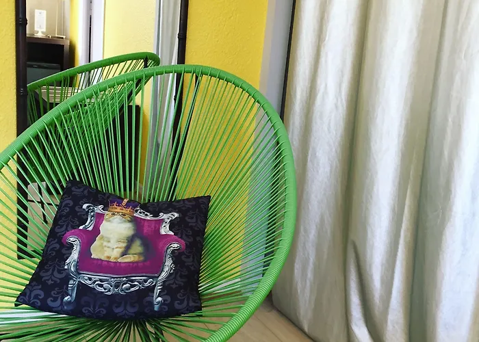 Saint-clair, Côté La Grande-Motte