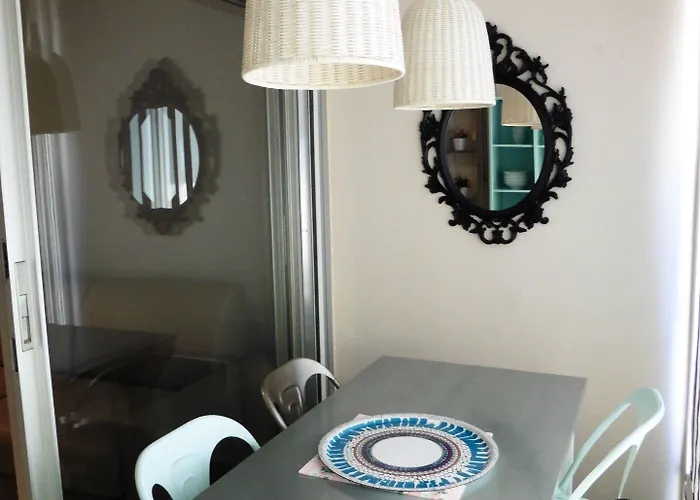 Saint-clair, Côté Hotel 3*