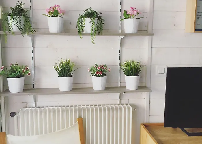 Saint-clair, Côté Hotel 3*