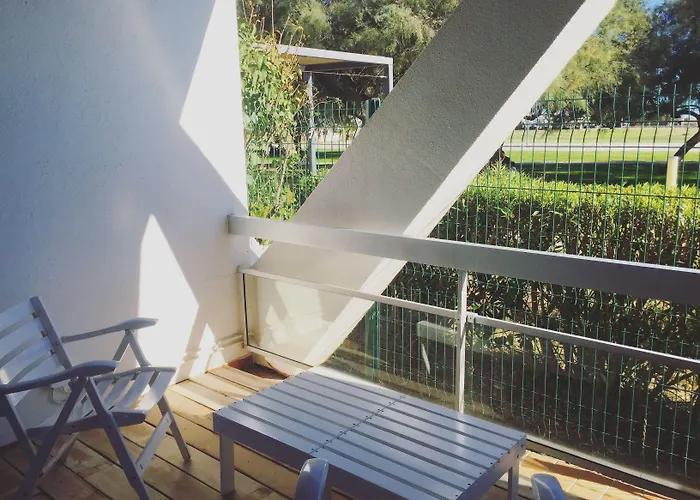 Saint-clair, Côté La Grande-Motte