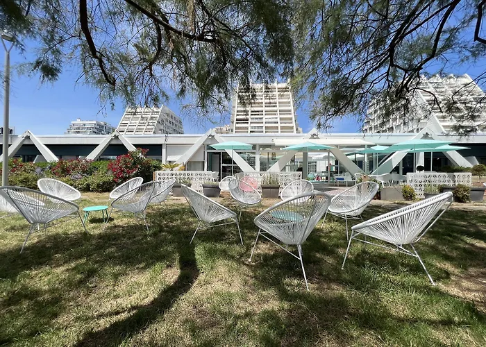 Saint-clair, Côté 3*