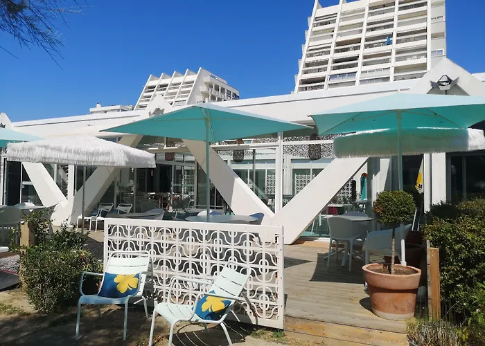 Saint-clair, Côté 3*