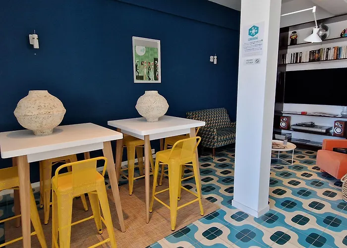 Saint-clair, Côté La Grande-Motte