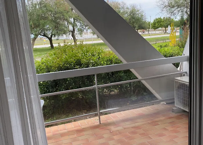 Saint-clair, Côté Hotel 3*